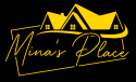 Minas Place Gold Logo